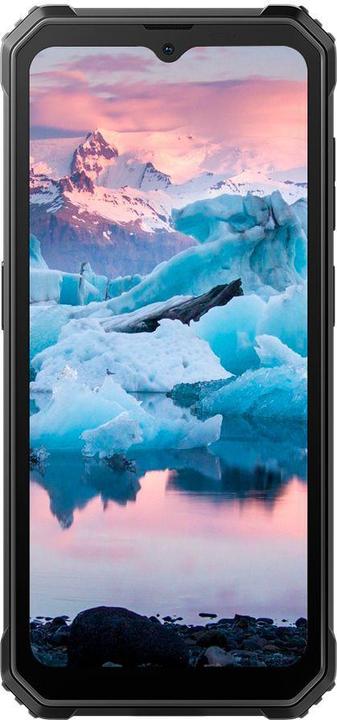Produktbild Blackview Mobiltelefon BV4800 PRO 4/128GB schwarz (128 GB, Schwarz, 6.56", Dual SIM, 4G)