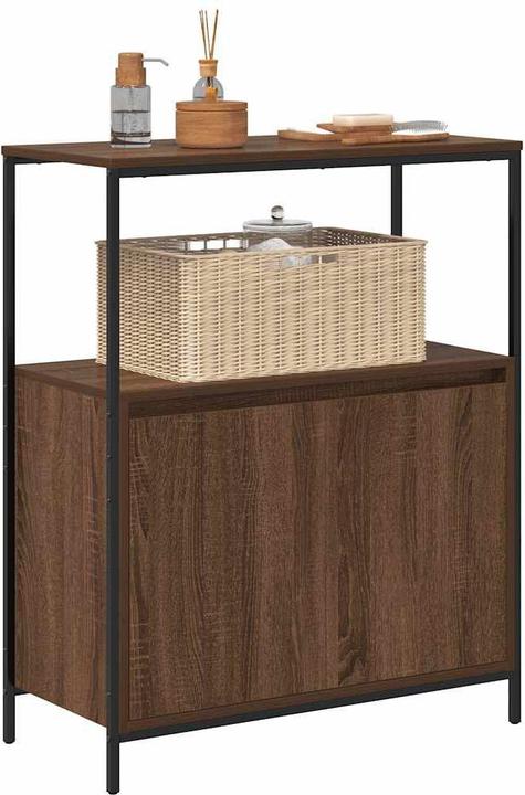 Actual product image vidaXL Badschrank (70 x 35 x 95 cm)