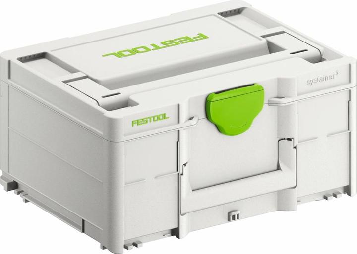 Actual product image Festool OSC 18 E-Basic (Multifunctional tool)