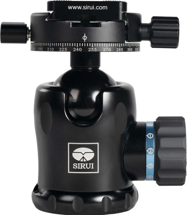 Produktbild Sirui MT-20 Kugelkopf (Kugelkopf)