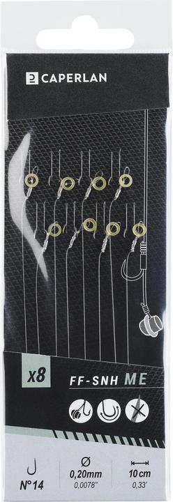 Actual product image Caperlan ff - snh -me 328456