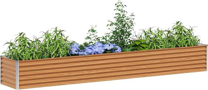 Image du produit vidaXL Gartenbeet