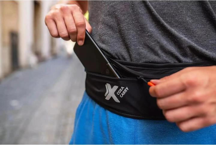 Produktbild Coxa Carry WB1