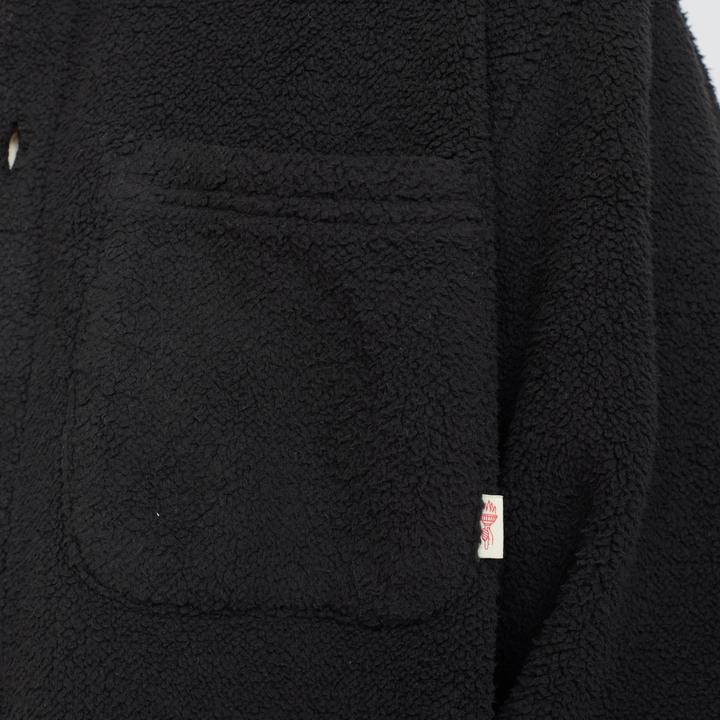 Produktbild Revolution Fleecehemd (L)