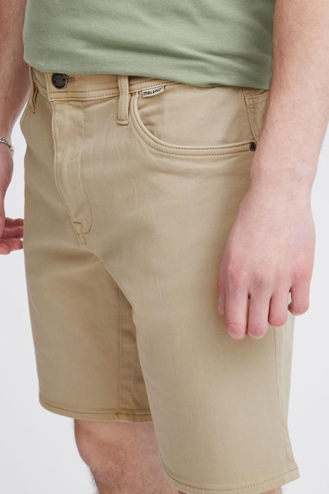 Produktbild Blend BHDenim Jogg shorts 20716435 (3XL)