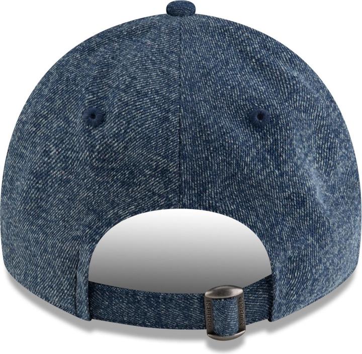 Produktbild New Era 9Twenty Damen Cap - Acid Denim New York Yankees Navy