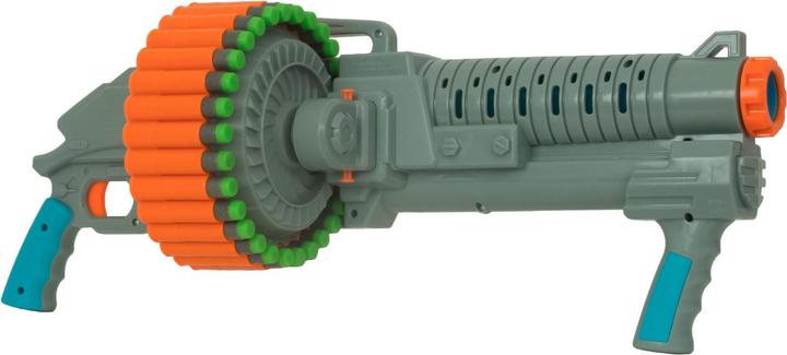Buzz Bee Dartblaster Sidewinder
