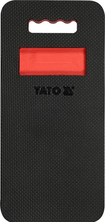 Yato KNIE-WERKSTATTMATTE 450X210X30MM