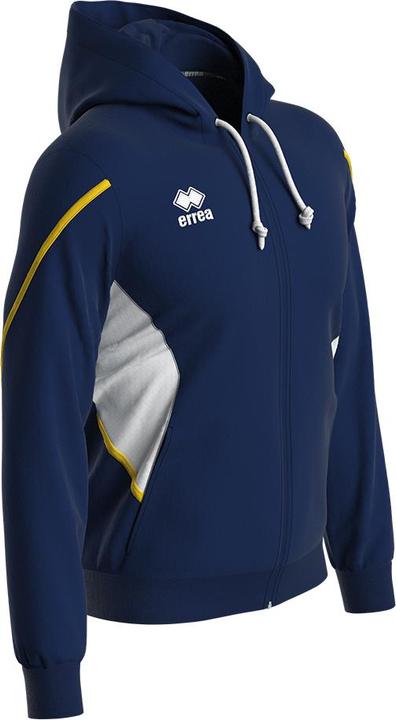 Actual product image Errea Clancy Jacket Ad (M)