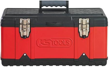 Produktbild KS Tools Kunststoff-Stahlblech-Werkzeugkiste (1 Teil)