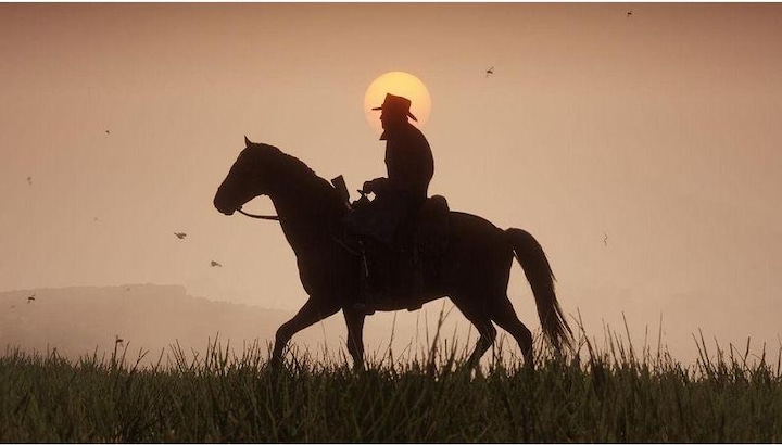 Produktbild 2K Games Red Dead Redemption 2 (Xbox One X, Xbox Series X, DE)