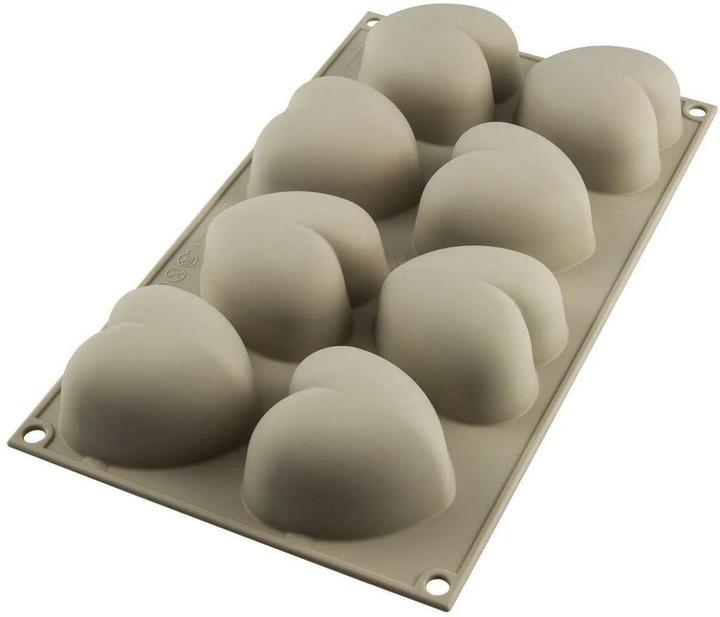 Immagine prodotto Silikomart Cuoricino