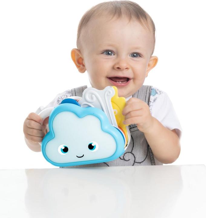 Actual product image Chicco CLOUD - INT., NO TALKING
