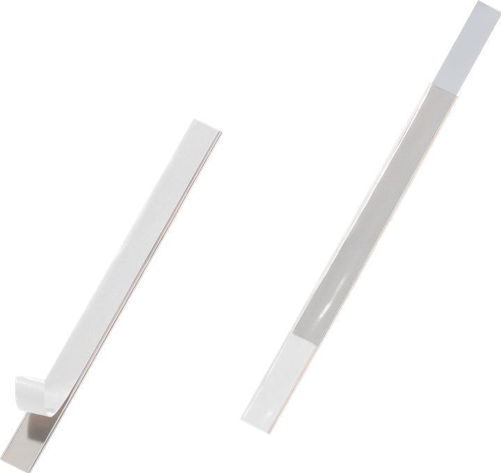 Image du produit Durable Cadre pour étiquettes Labefix® Dimensions : 20 x 1,5 cm (l x h) Étiquette disponible : Oui