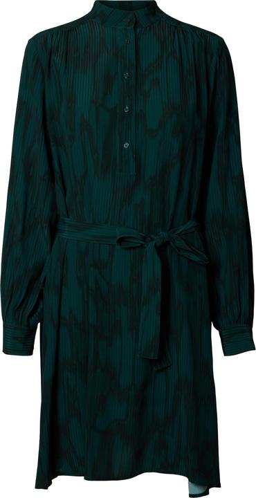 Produktbild Selected Femme Print Minikleid (40)