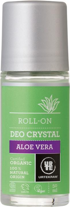 Immagine prodotto Urtekram Deo Crystal (Roll-on, 50 ml)
