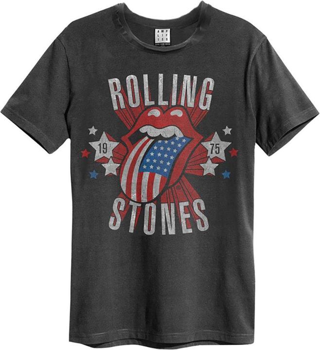 Produktbild Amplified Stateside 75 TShirt (3XL)