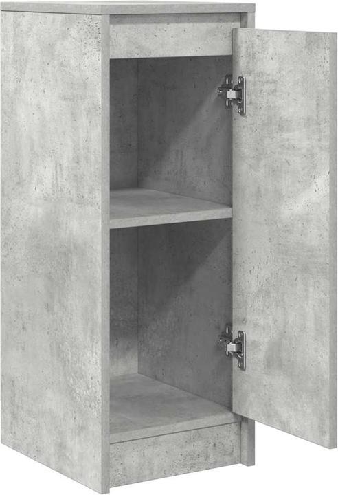 Image du produit vidaXL Sideboard (29.50 x 34 x 76 cm)