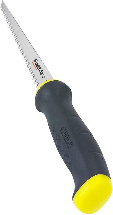 Actual product image Stanley Jigsaw Fat Max 300 mm