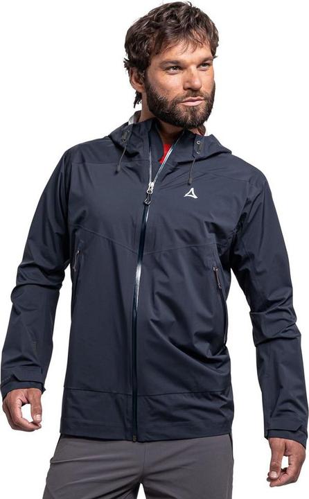 Actual product image Schöffel 2.5L Jacket Vistdal (56, 3XL)