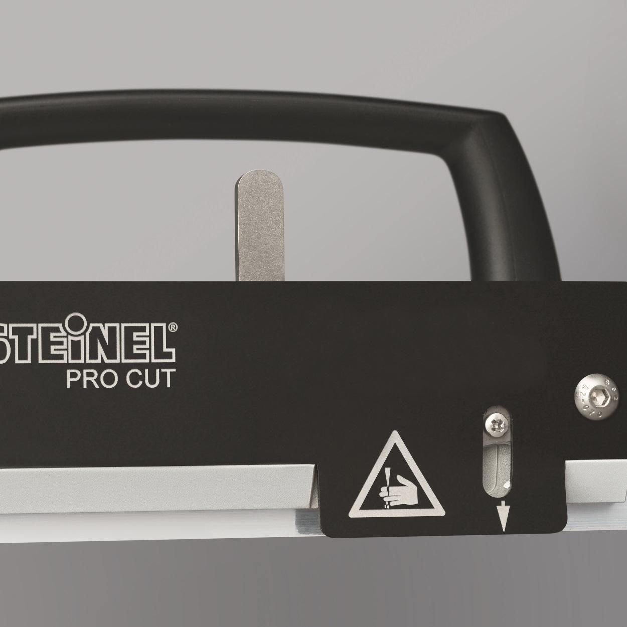 Thumbnail - Steinel, Heissluftföhn, Folienschneider Pro Cut