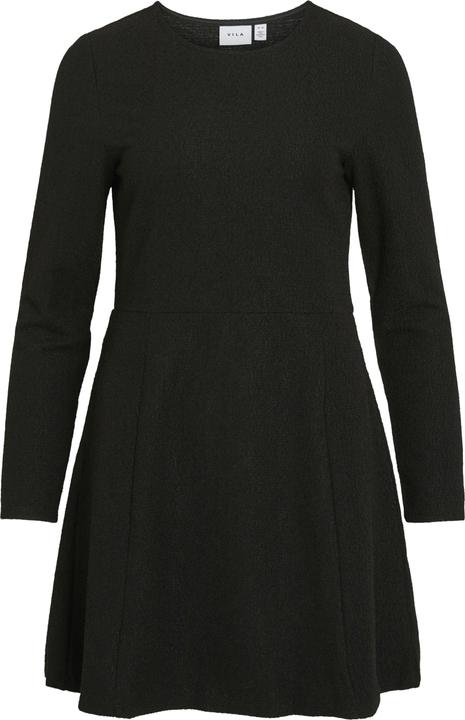 Actual product image Vila VIELARA Langärmeliges Minikleid (XL)