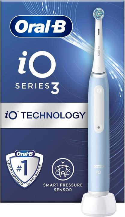 Produktbild Oral-B iO3 Series (Oszillierende Zahnbürste)