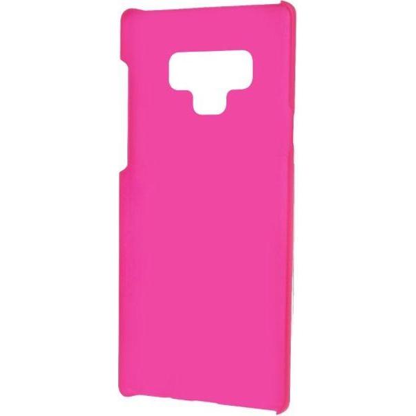 Thumbnail - MU Classic Hardcase Series (Samsung Galaxy Note 9), Smartphone Hülle, Rosa