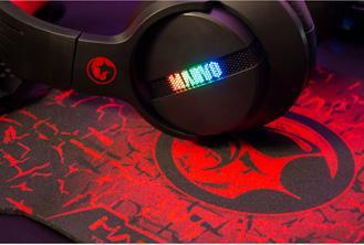 Productafbeelding Marvo MW HG9065 Juodosios (HG9065) (Bedraad)