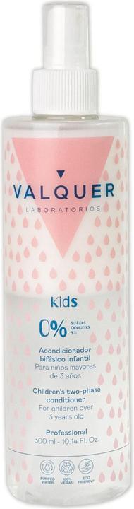 Produktbild Valquer Two-Phase Extra Mild Conditioner for Kids 300ml (300 ml)