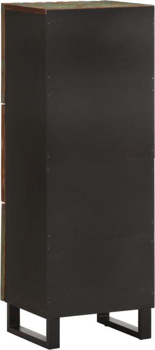 Image du produit vidaXL Highboard acacia (34 x 34 x 110 cm)