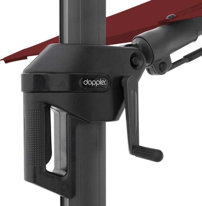 Immagine prodotto Doppler Active Pendel Green Edition (2.10 m)