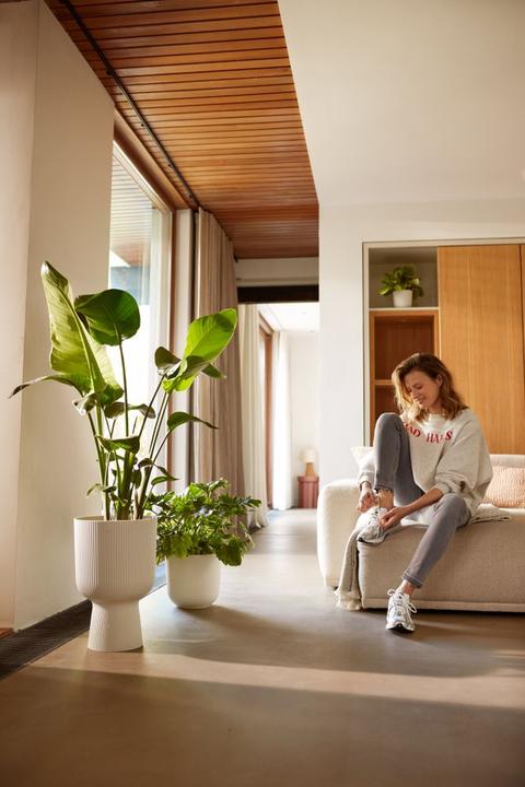 Actual product image Elho Vibes Fold Coupe (29.50 x 44.70 cm)