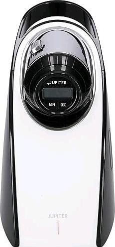 Actual product image Jupiter Rasp professional