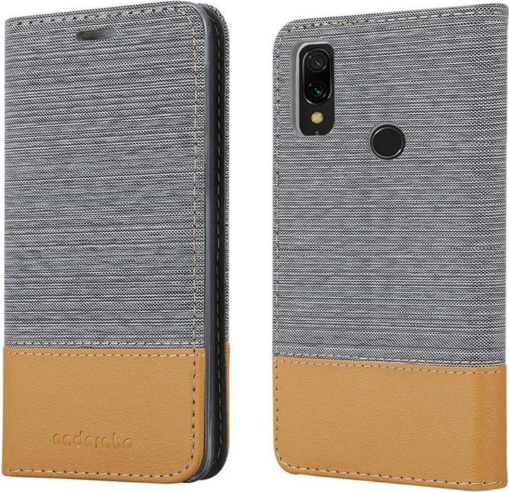 Image du produit Cadorabo Jeans Optik (Xiaomi Redmi 7)