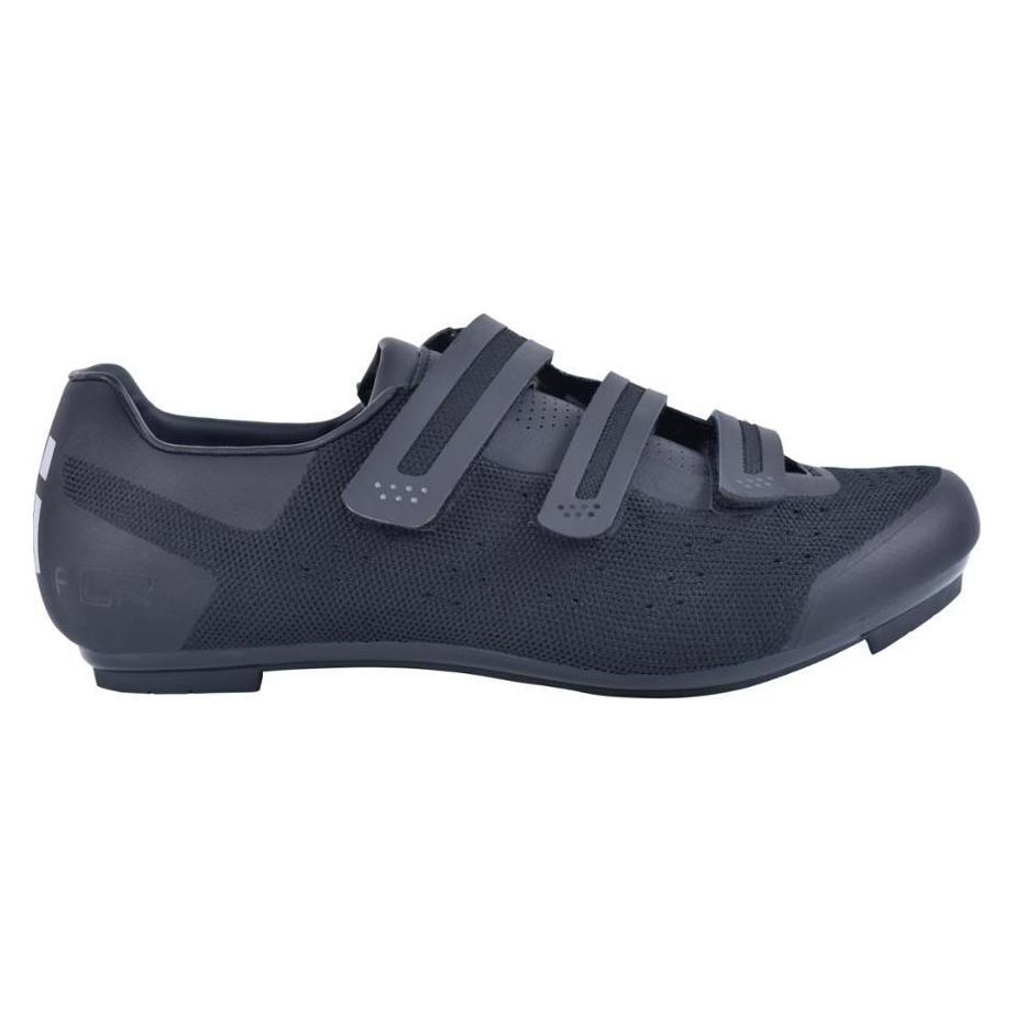 Flr, Veloschuhe, Pro F35 44 (44), Schwarz