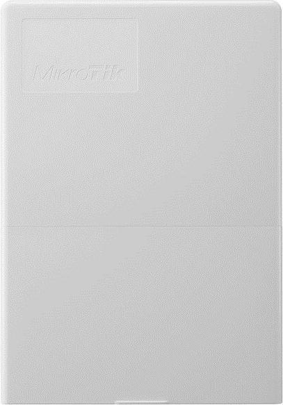 Produktbild MikroTik netPower 15FR (18 Ports)