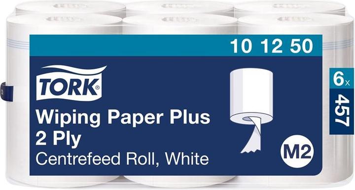 Actual product image Tork Paper Towel Advanced Centrefeed M2 (1 x)