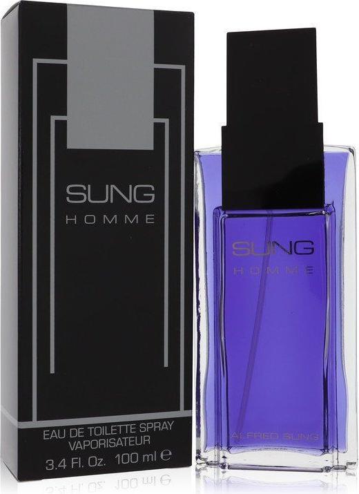 Immagine prodotto Alfred Sung Profumo (Eau de toilette, 100 ml)