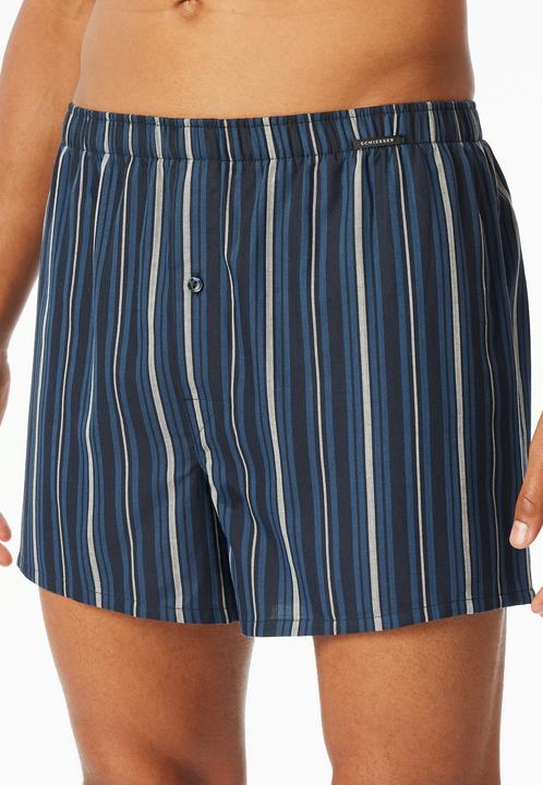 Actual product image Schiesser Boxer Web (3XL, pack of 2)