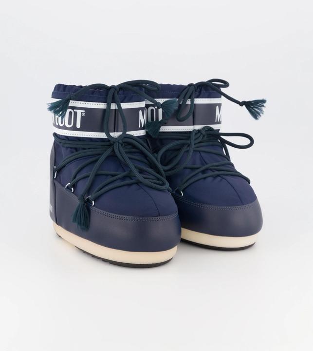 Actual product image Moon Boot Icon Low (39, 40, 41)