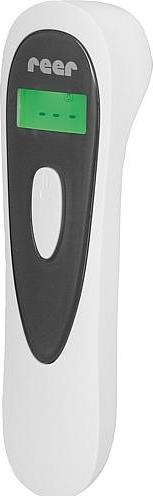 Immagine prodotto Reer Termometro a infrarossi senza contatto SoftTemp 3in1 a colori (Fronte, Senza contatto)