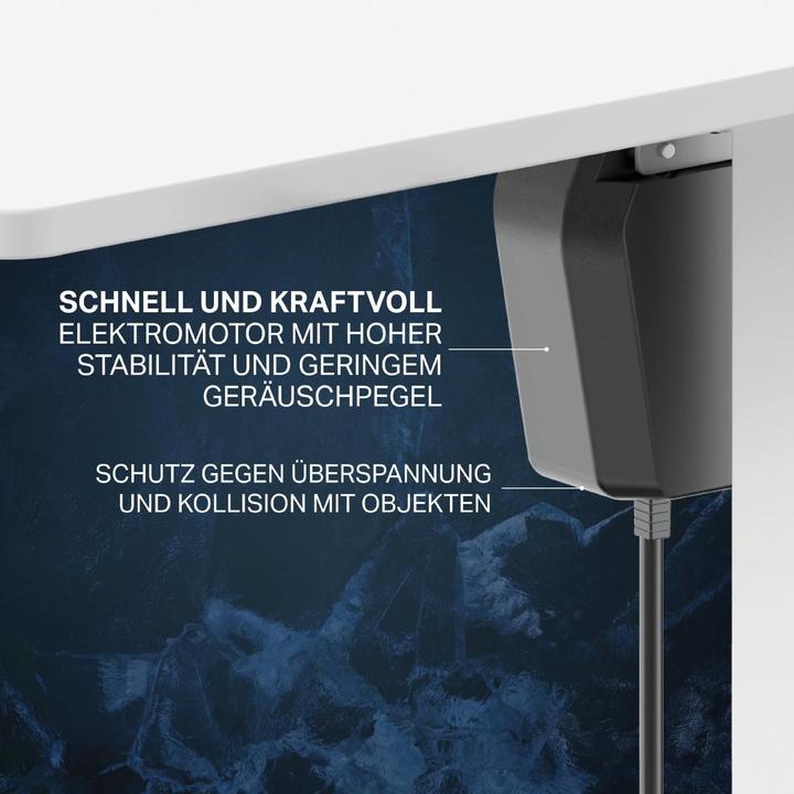 Produktbild Deltaco Gaming DT410