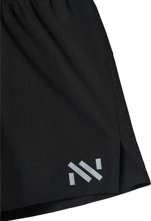 Produktbild Nnormal Race Short 02 Black (S)