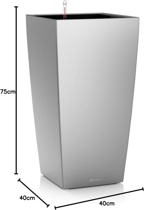 Produktbild Lechuza Cubico (39.50 cm)