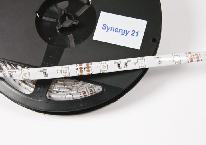 Immagine prodotto Synergy 21 Linea di sicurezza (Infrarossi, 500 cm, Interno, Esterno)