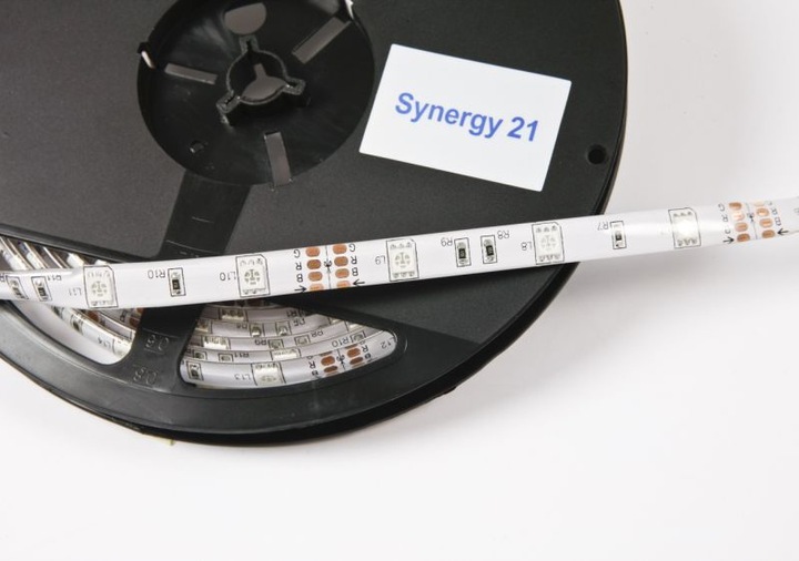 Synergy 21 Linea di sicurezza (Infrarossi, 500 cm, Interno, Esterno)