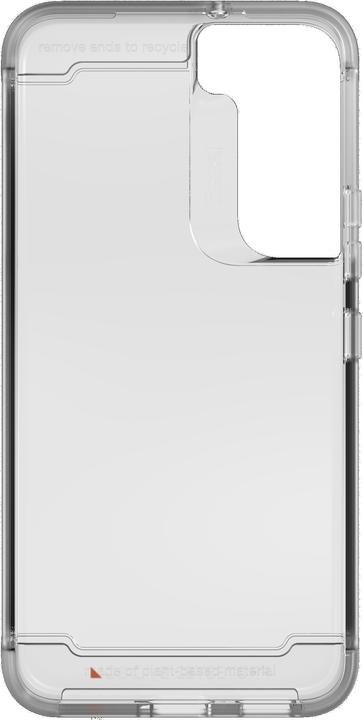 Actual product image gear4 Havana (Samsung Galaxy S22+)