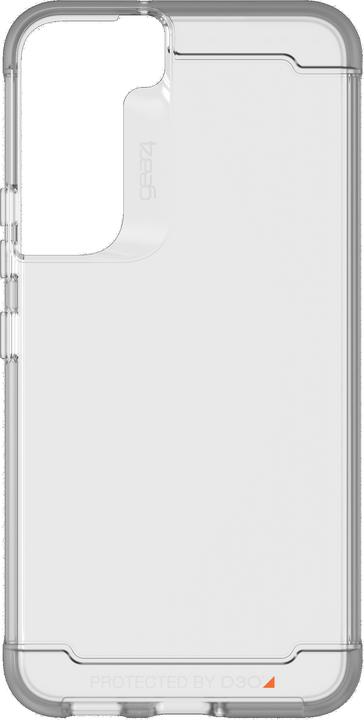 Actual product image gear4 Havana (Samsung Galaxy S22+)