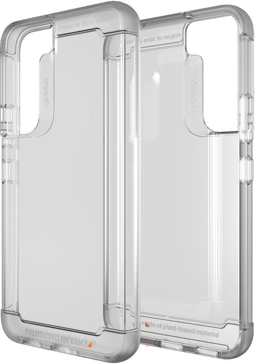 Actual product image gear4 Havana (Samsung Galaxy S22+)